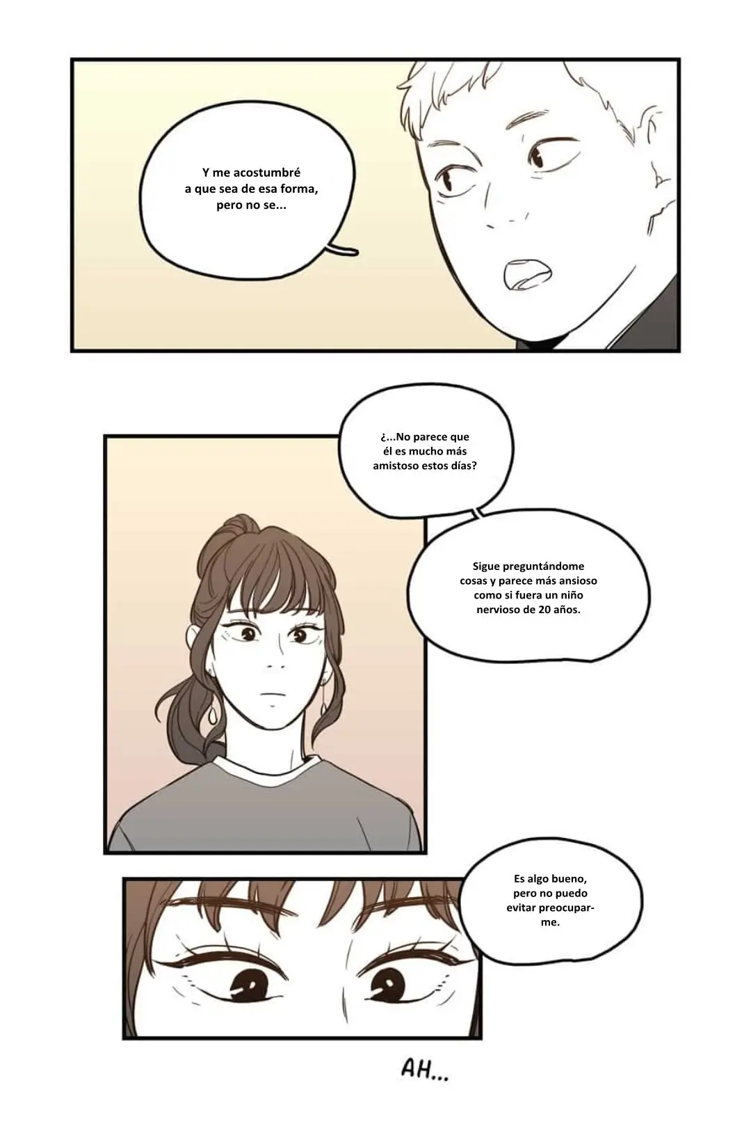 fools (2016) - Capítulo 63 - Página 34 - LectorTMOo
