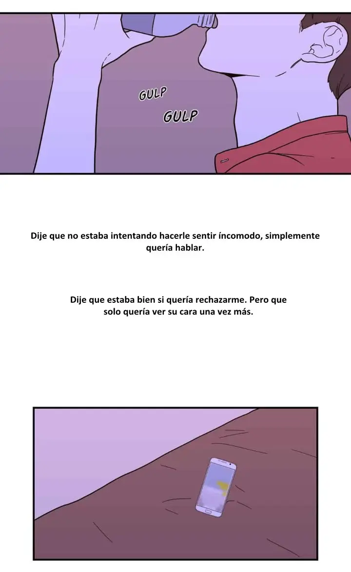 fools (2016) - Capítulo 68 - Página 21 - LectorTMOo
