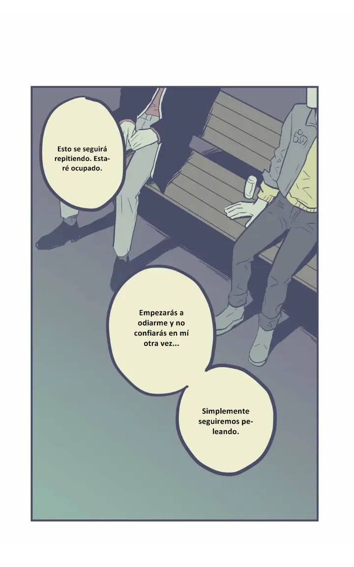 fools (2016) - Capítulo 68 - Página 38 - LectorTMOo