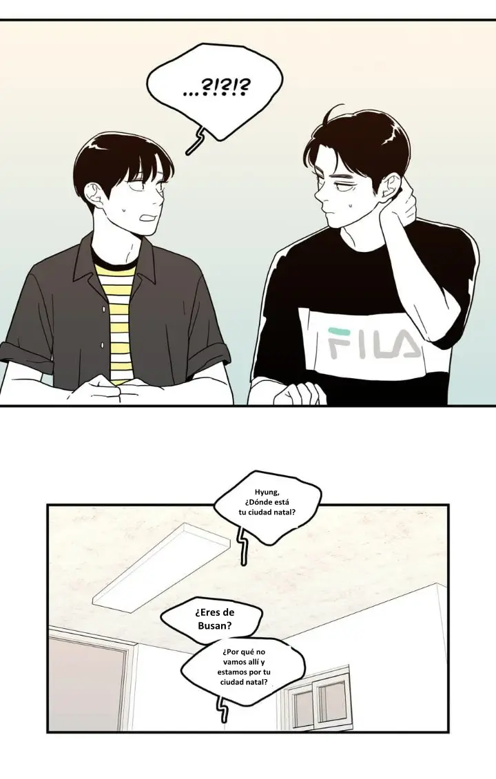 fools (2016) - Capítulo 69 - Página 43 - LectorTMOo