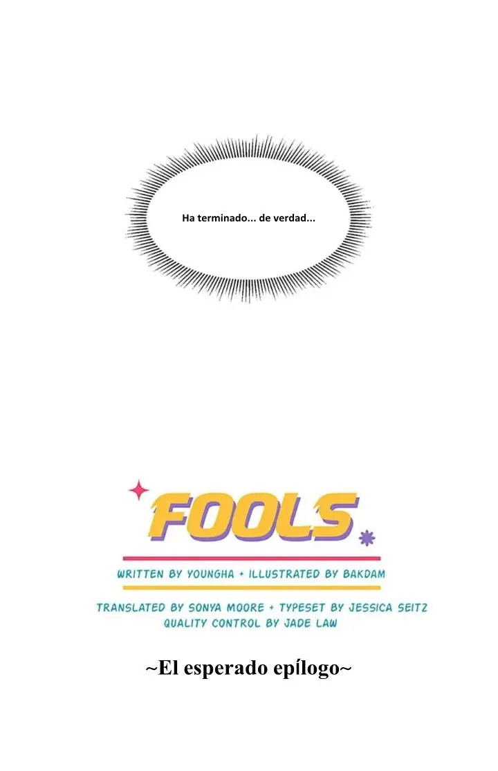 fools (2016) - Capítulo 73.5 - Página 4 - LectorTMOo
