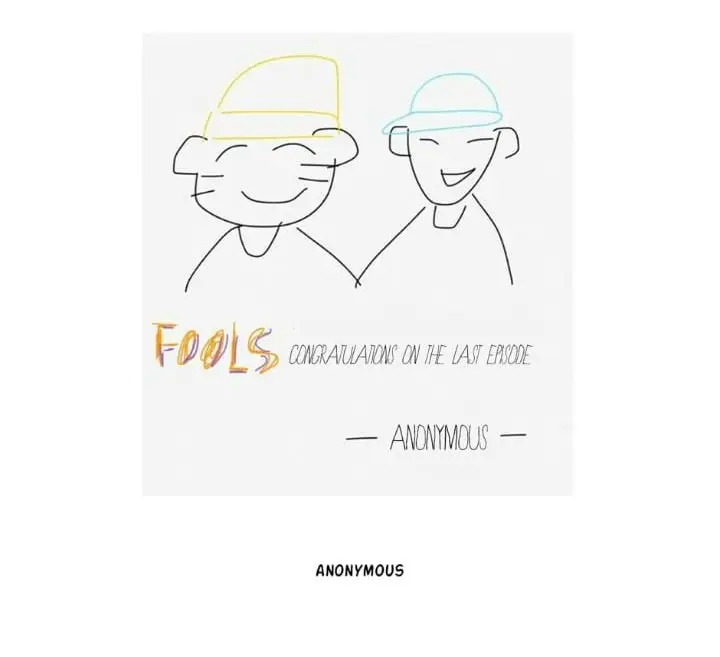 fools (2016) - Capítulo 73.5 - Página 35 - LectorTMOo