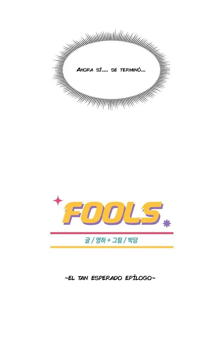 fools (2016) - Capítulo 74 - Página 2 - LectorTMOo