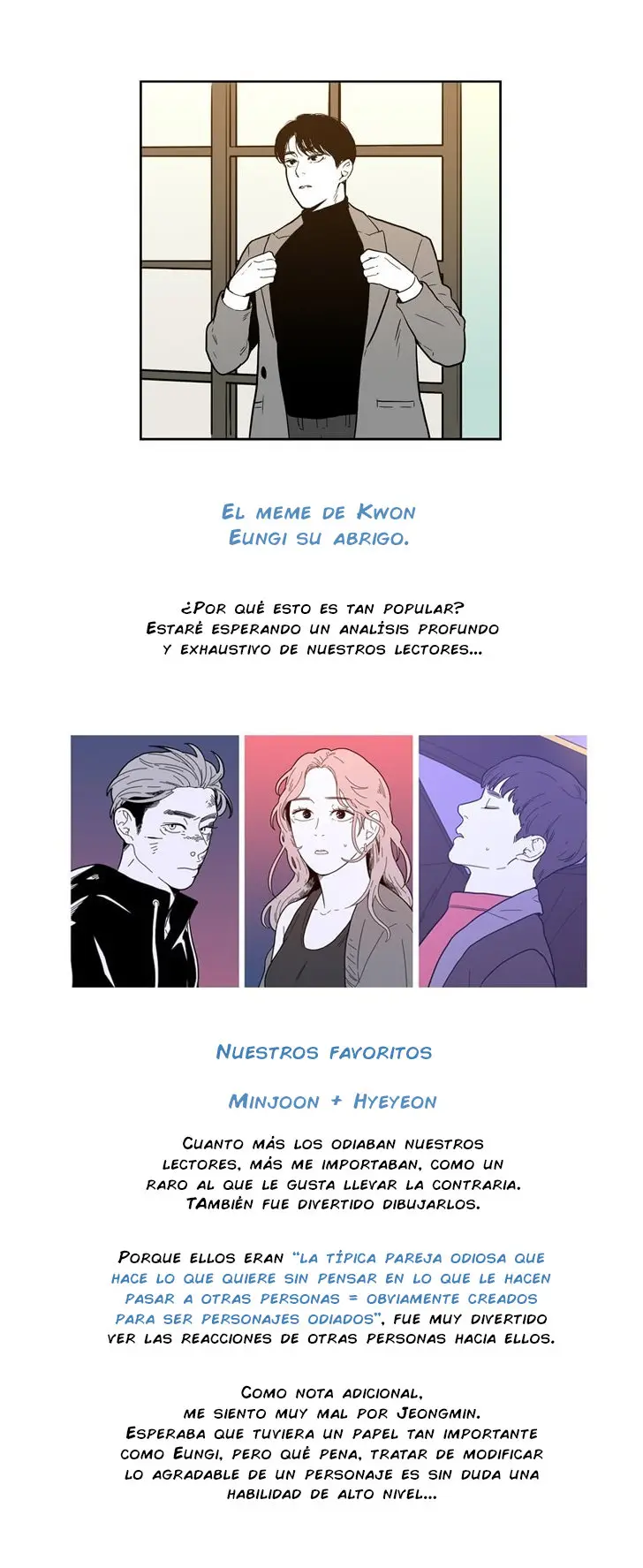 fools (2016) - Capítulo 74 - Página 9 - LectorTMOo