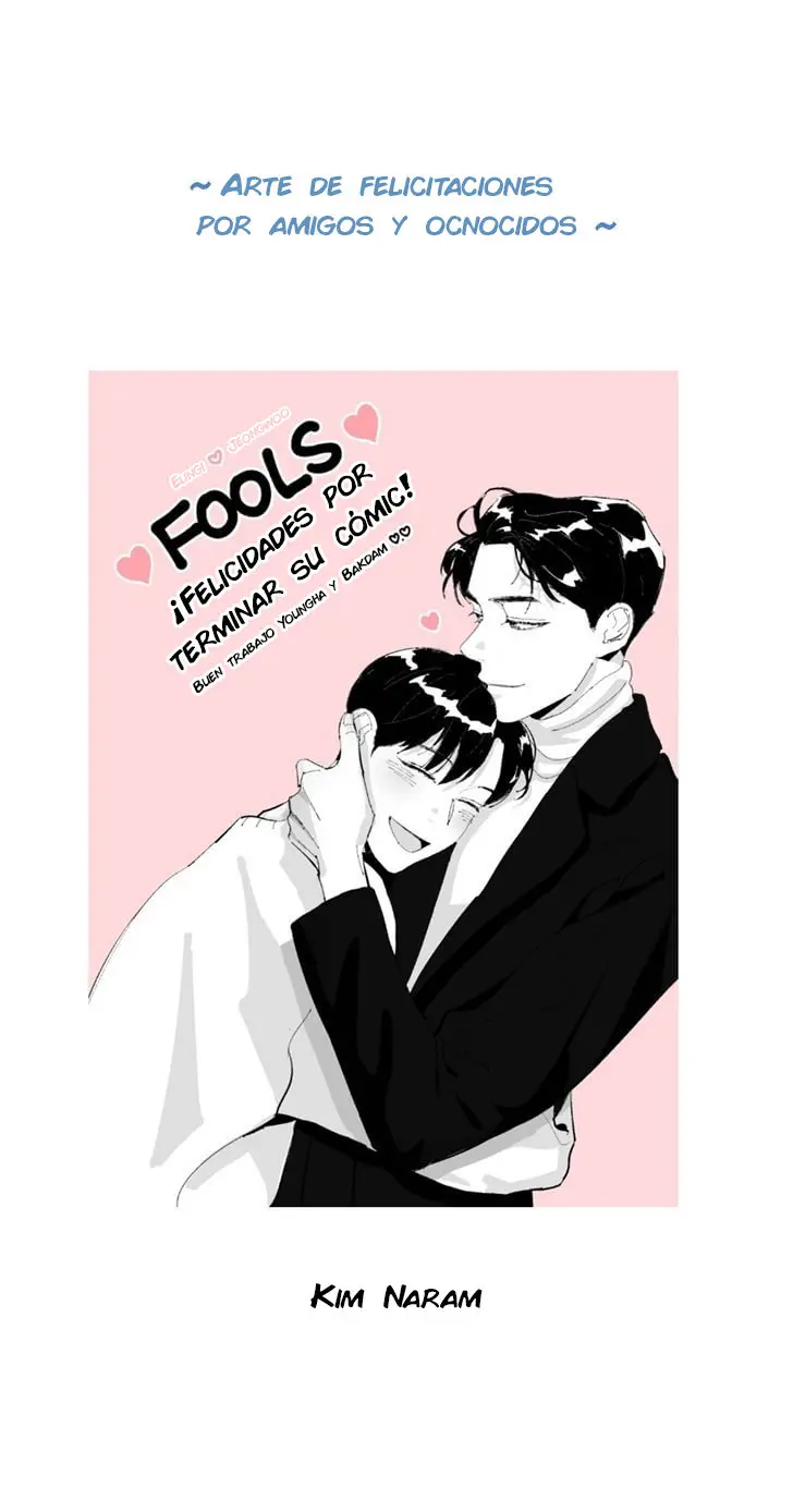 fools (2016) - Capítulo 74 - Página 24 - LectorTMOo
