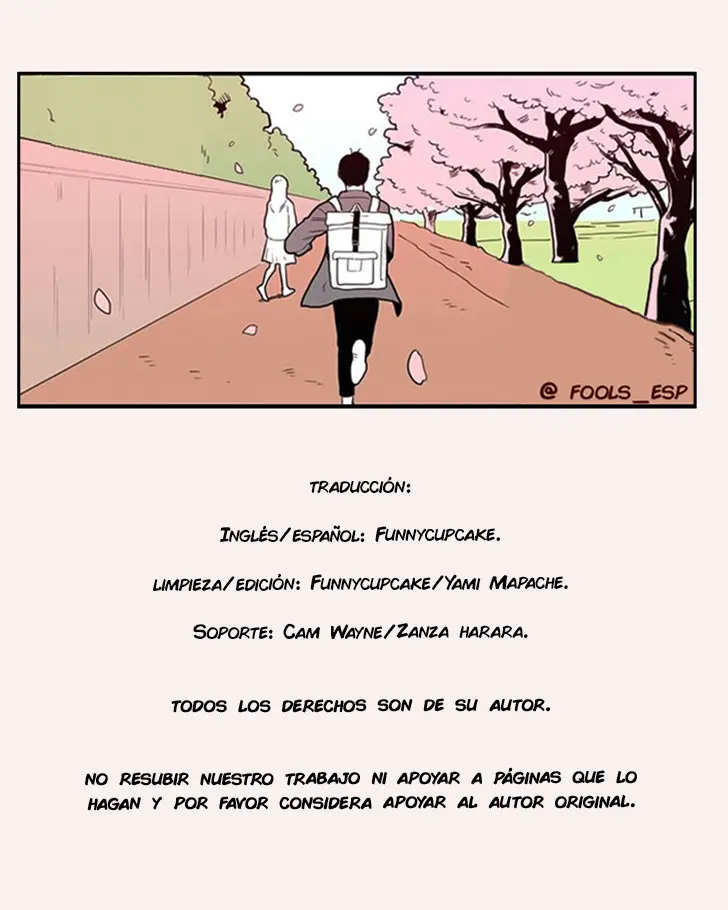 fools (2016) - Capítulo 74 - Página 27 - LectorTMOo