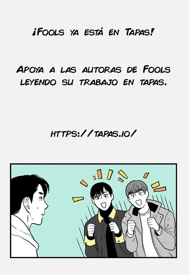 fools (2016) - Capítulo 74 - Página 28 - LectorTMOo
