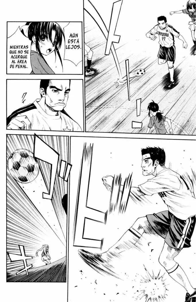 Football Girl (2008) - Capítulo 10 - Página 12 - LectorTMOo