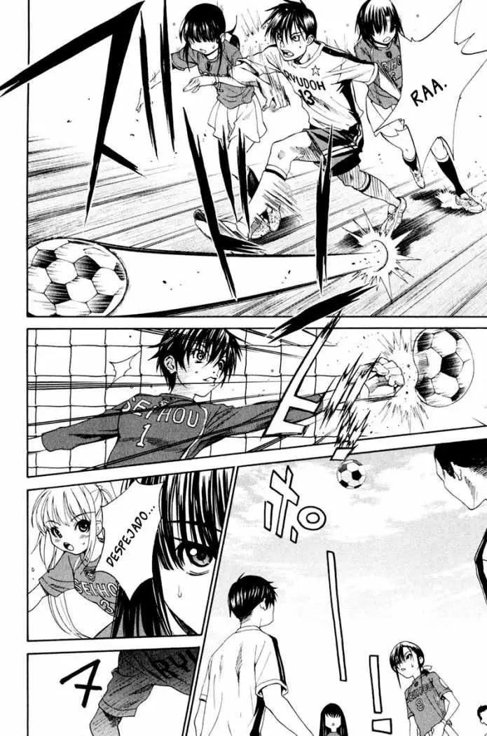 Football Girl (2008) - Capítulo 10 - Página 16 - LectorTMOo