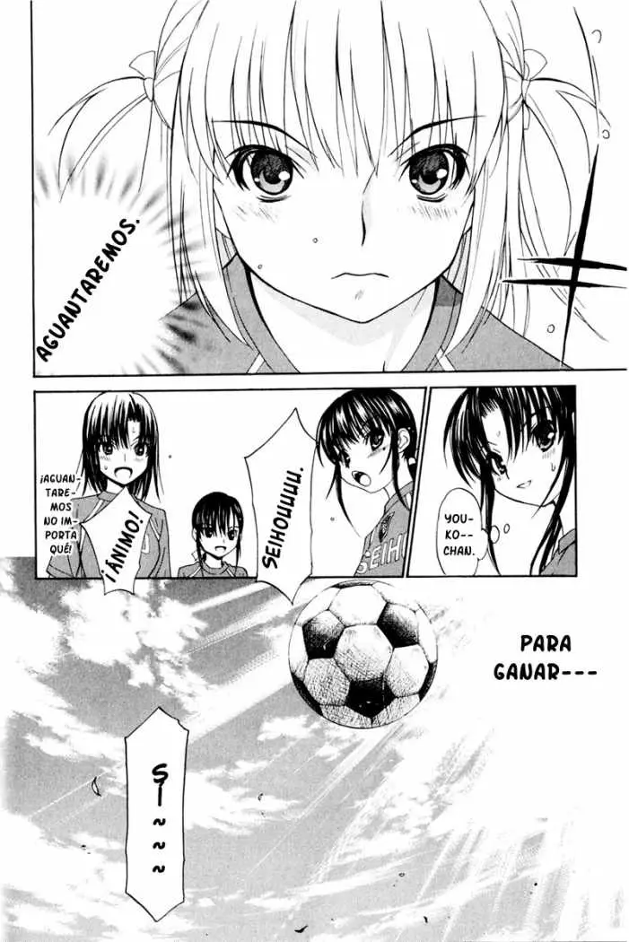 Football Girl (2008) - Capítulo 10 - Página 34 - LectorTMOo