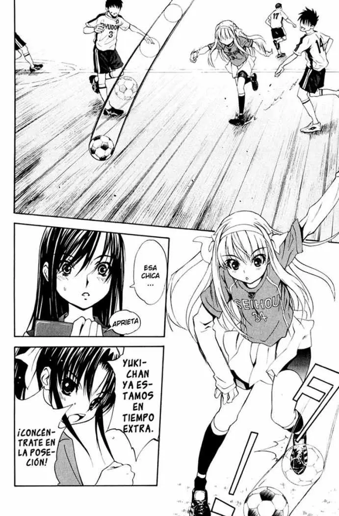 Football Girl (2008) - Capítulo 11 - Página 10 - LectorTMOo