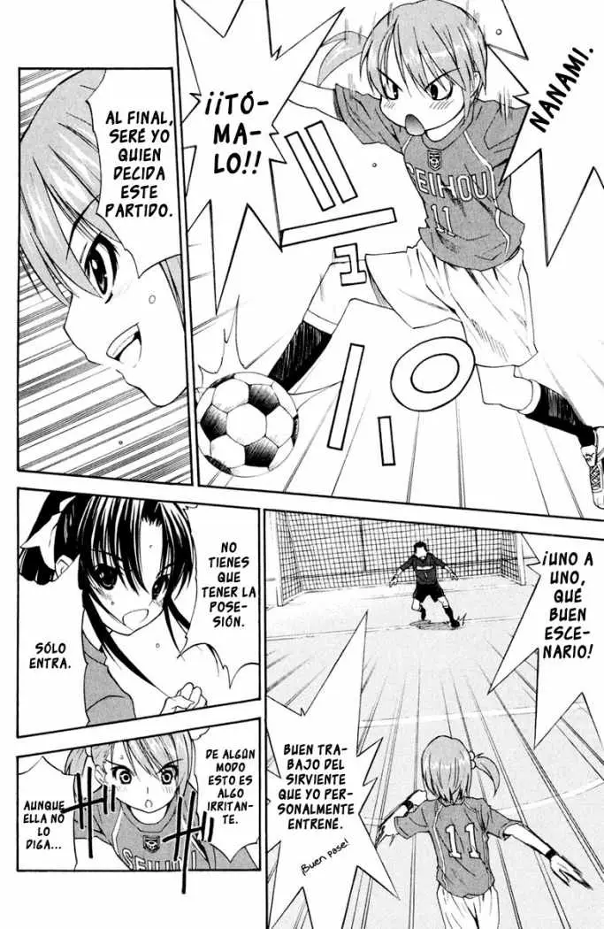 Football Girl (2008) - Capítulo 11 - Página 12 - LectorTMOo