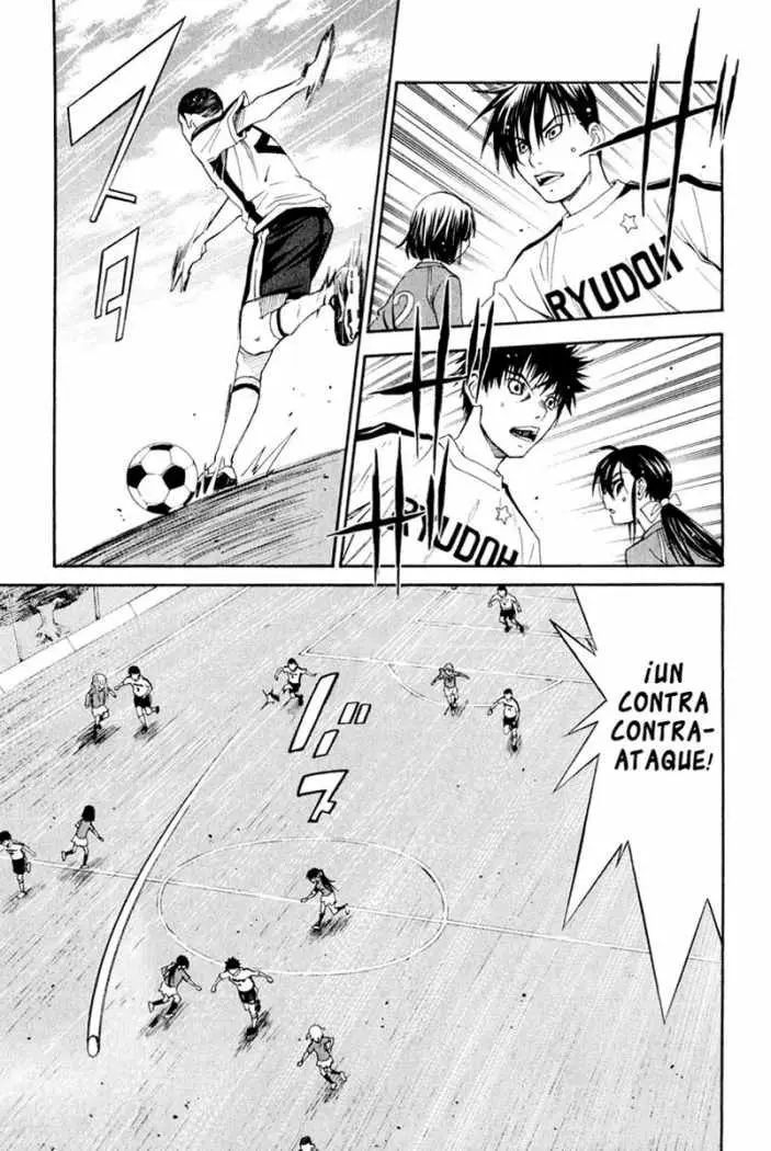 Football Girl (2008) - Capítulo 11 - Página 15 - LectorTMOo