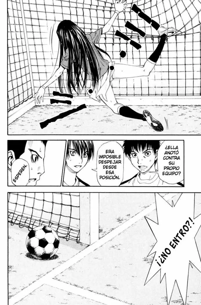 Football Girl (2008) - Capítulo 11 - Página 21 - LectorTMOo