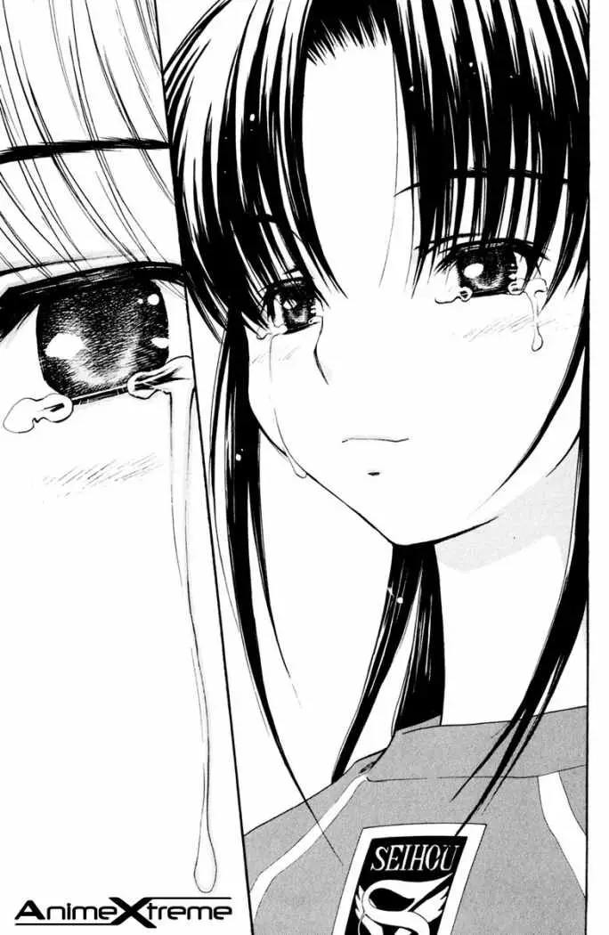 Football Girl (2008) - Capítulo 11 - Página 31 - LectorTMOo