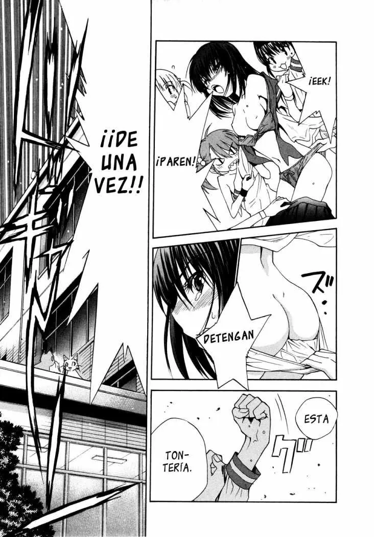 Football Girl (2008) - Capítulo 13 - Página 35 - LectorTMOo