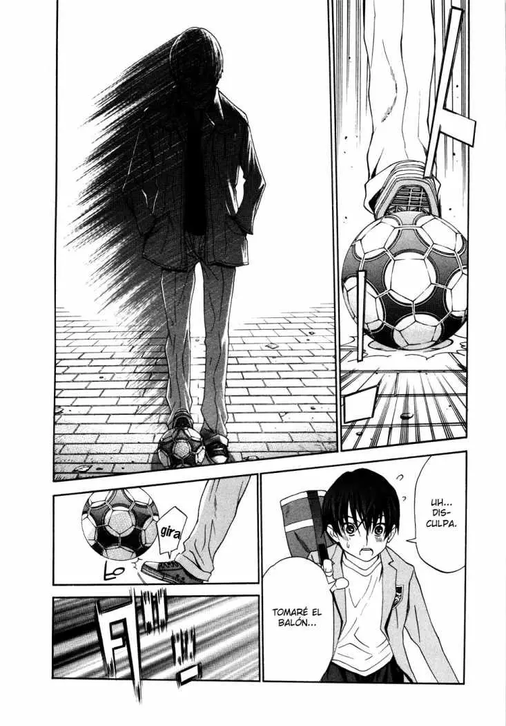 Football Girl (2008) - Capítulo 13 - Página 48 - LectorTMOo