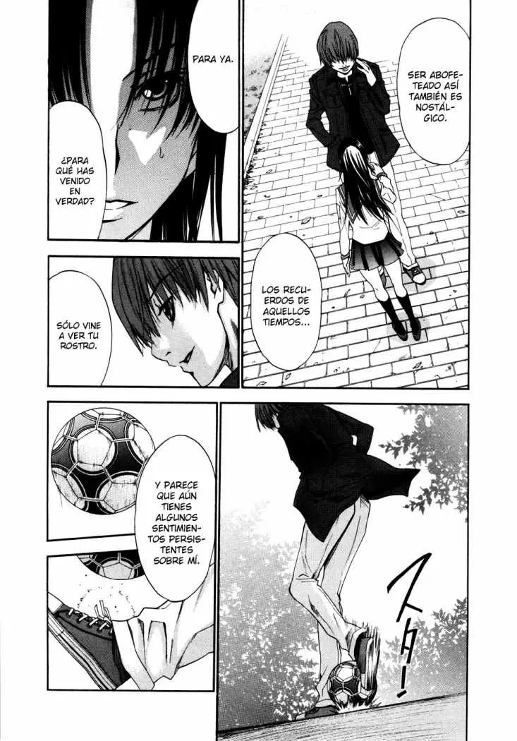 Football Girl (2008) - Capítulo 14 - Página 11 - LectorTMOo
