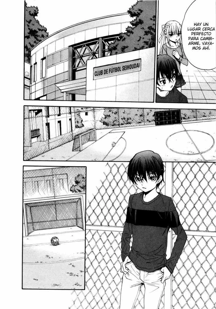 Football Girl (2008) - Capítulo 15 - Página 26 - LectorTMOo