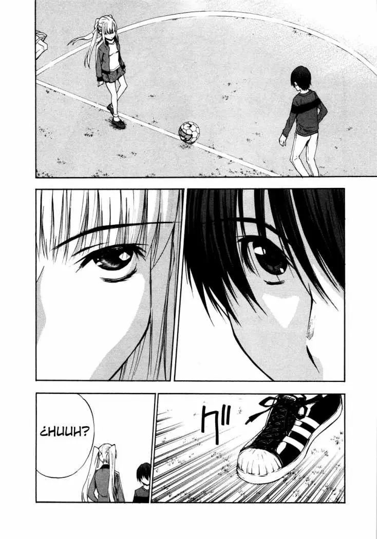 Football Girl (2008) - Capítulo 15 - Página 36 - LectorTMOo