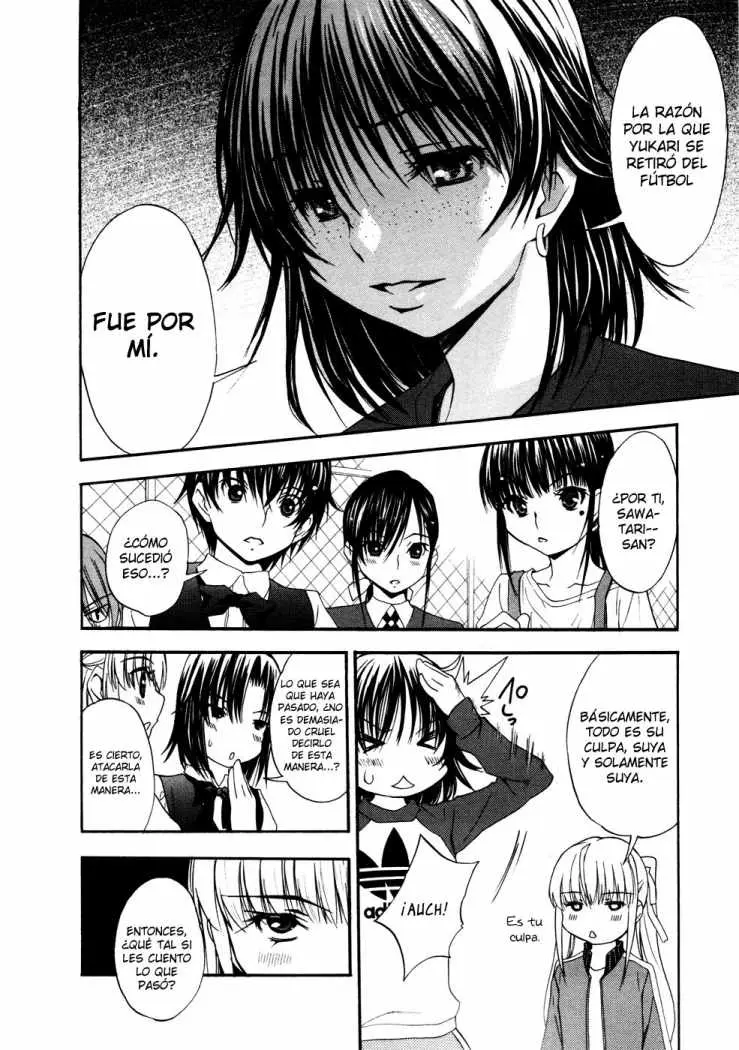 Football Girl (2008) - Capítulo 16 - Página 8 - LectorTMOo