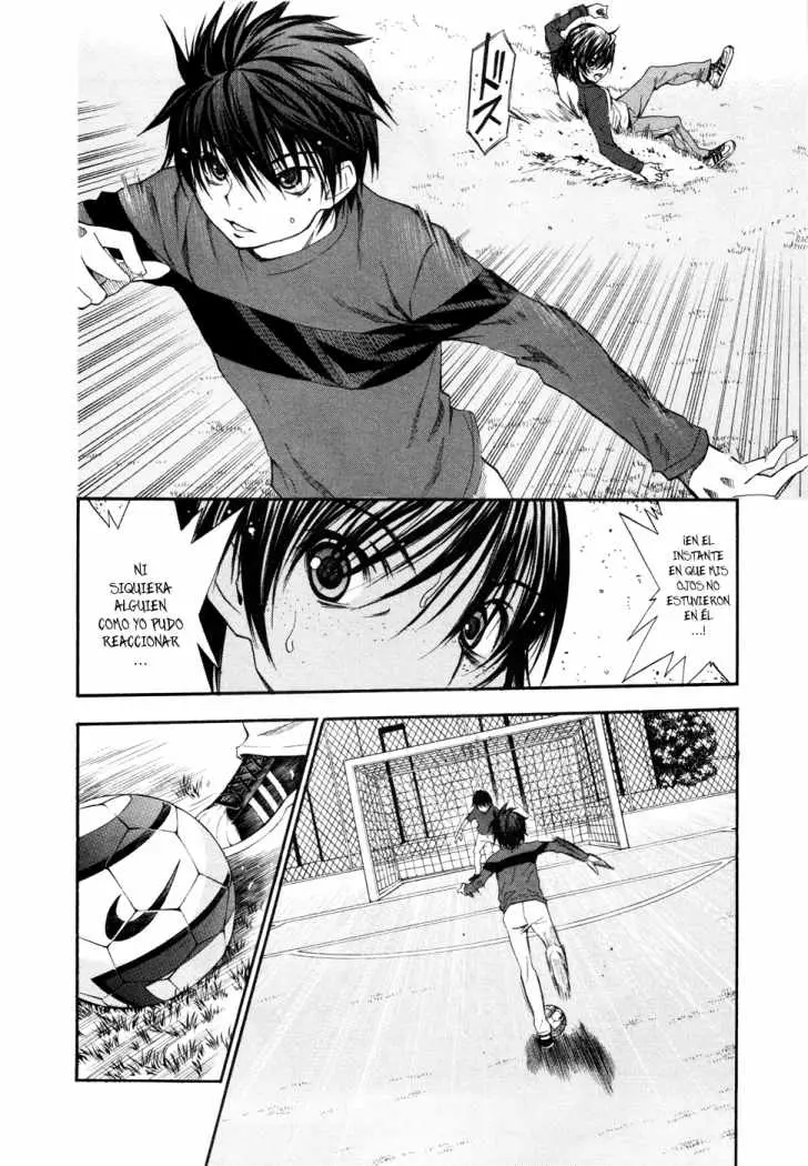 Football Girl (2008) - Capítulo 17 - Página 40 - LectorTMOo