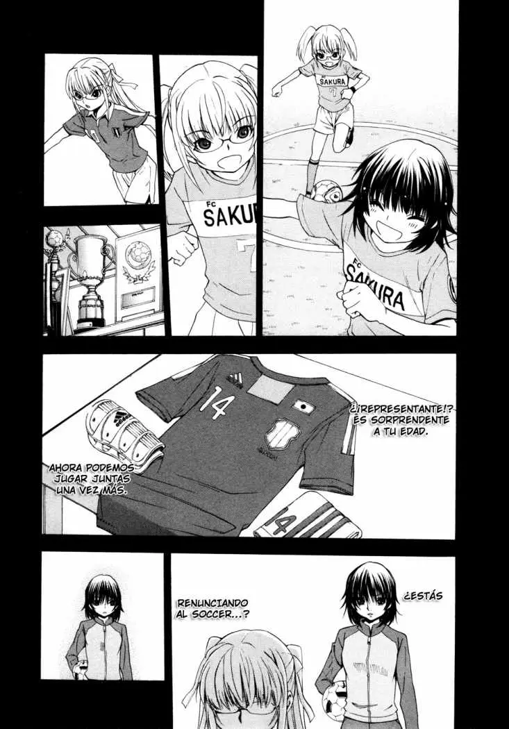Football Girl (2008) - Capítulo 18 - Página 17 - LectorTMOo