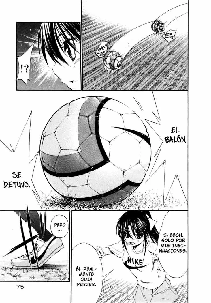 Football Girl (2008) - Capítulo 18 - Página 25 - LectorTMOo