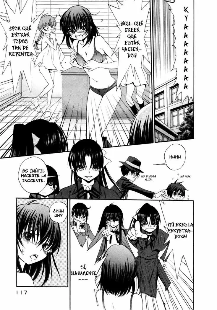 Football Girl (2008) - Capítulo 19 - Página 21 - LectorTMOo