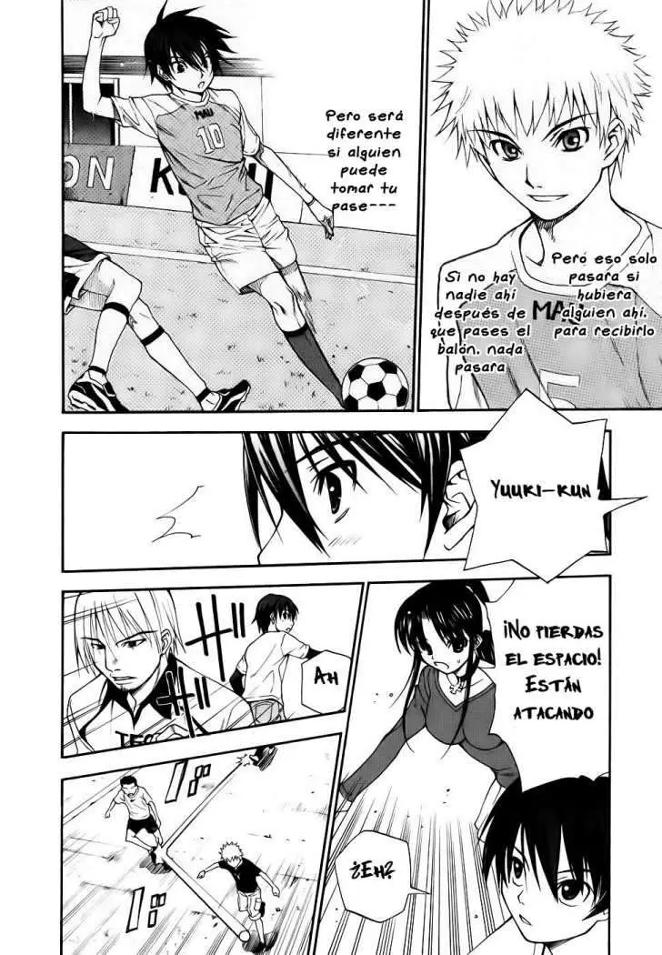 Football Girl (2008) - Capítulo 2 - Página 39 - LectorTMOo