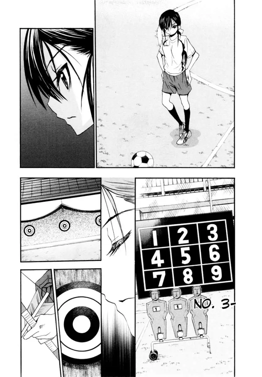 Football Girl (2008) - Capítulo 20 - Página 30 - LectorTMOo