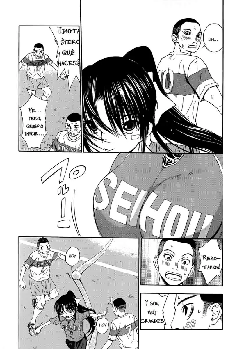 Football Girl (2008) - Capítulo 22 - Página 4 - LectorTMOo