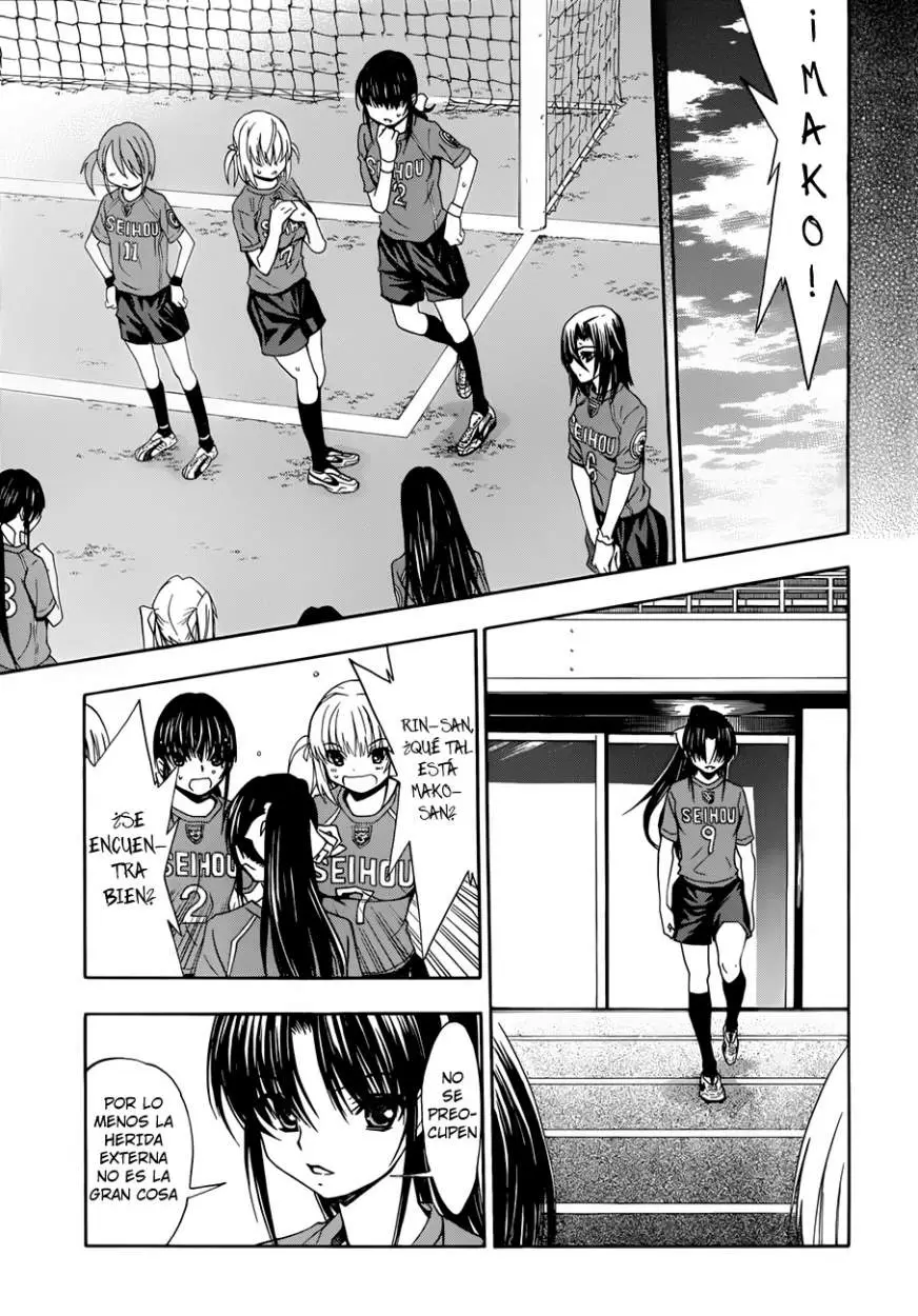 Football Girl (2008) - Capítulo 24 - Página 7 - LectorTMOo