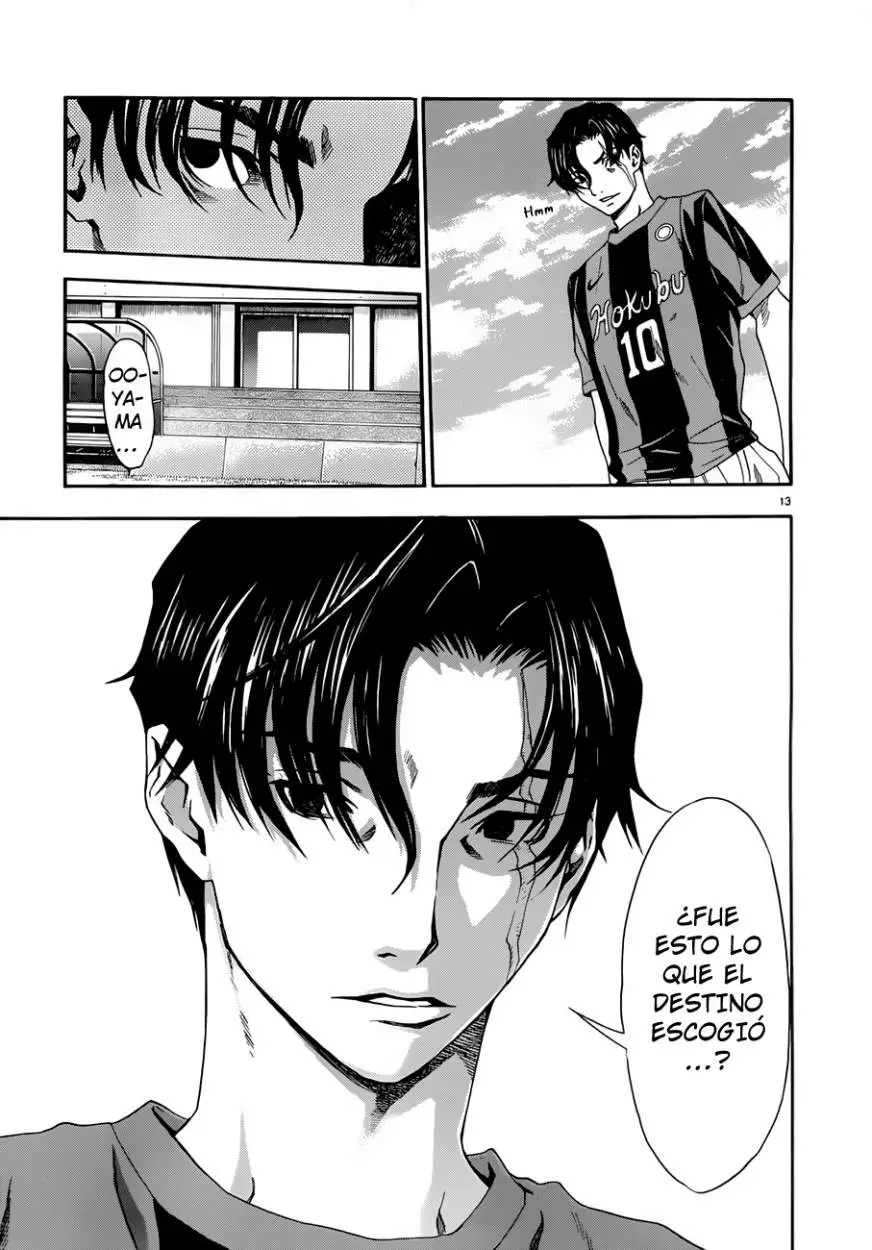Football Girl (2008) - Capítulo 24 - Página 13 - LectorTMOo