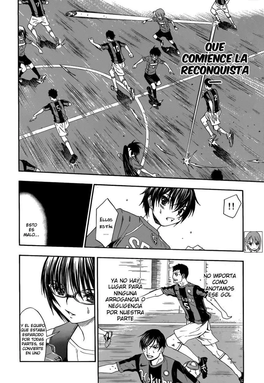 Football Girl (2008) - Capítulo 26 - Página 12 - LectorTMOo