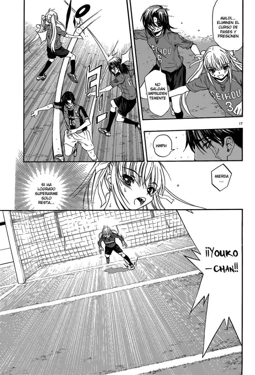 Football Girl (2008) - Capítulo 26 - Página 17 - LectorTMOo