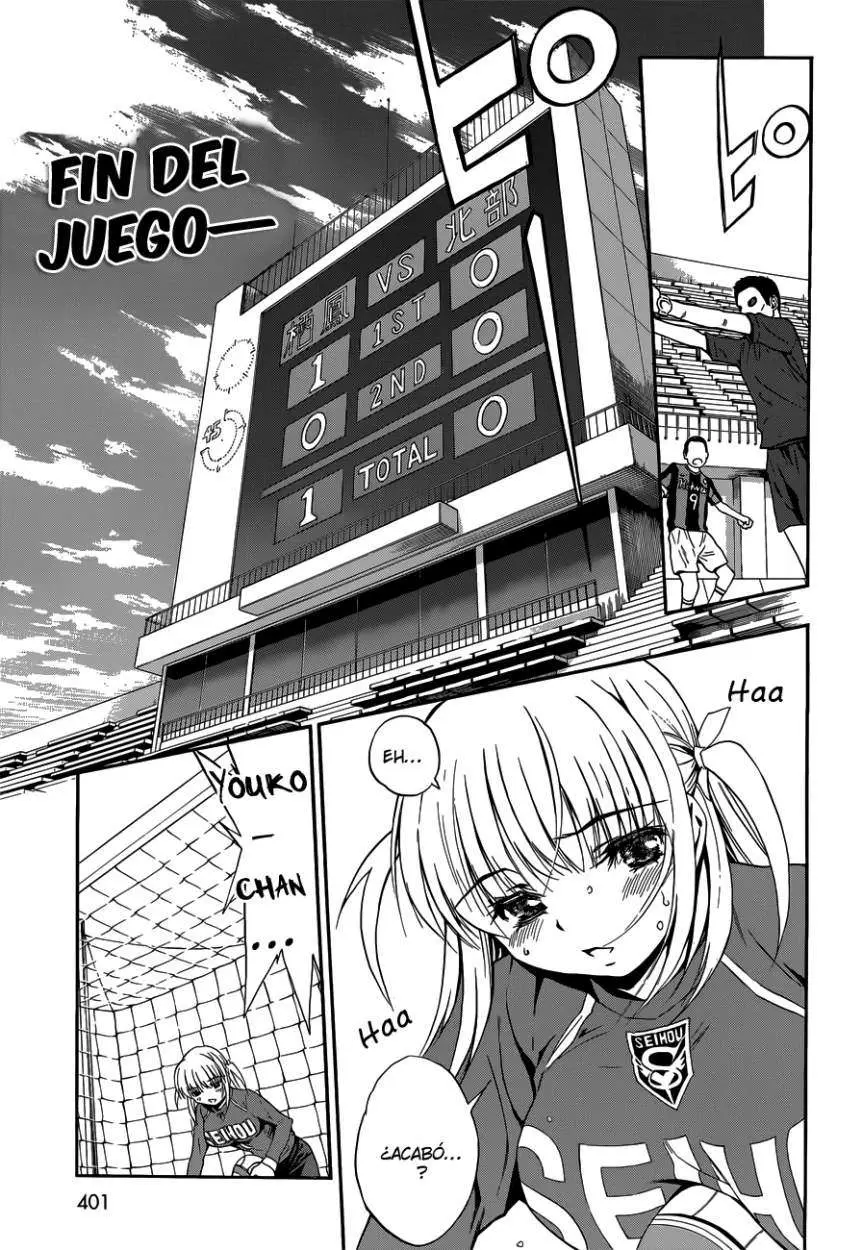 Football Girl (2008) - Capítulo 26 - Página 23 - LectorTMOo