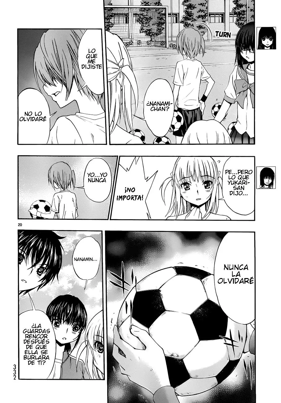 Football Girl (2008) - Capítulo 28 - Página 21 - LectorTMOo