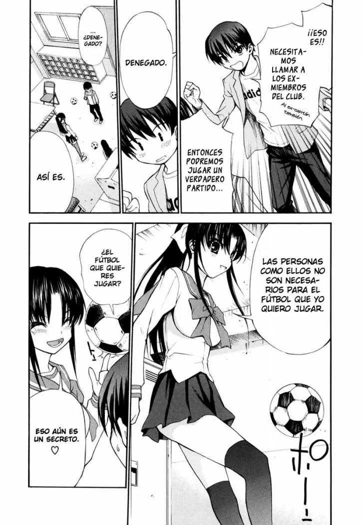Football Girl (2008) - Capítulo 3 - Página 18 - LectorTMOo