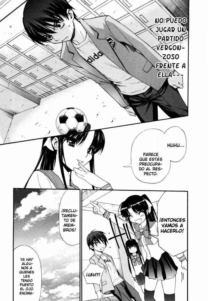 Football Girl (2008) - Capítulo 3 - Página 20 - LectorTMOo
