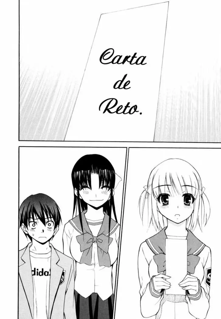 Football Girl (2008) - Capítulo 3 - Página 33 - LectorTMOo