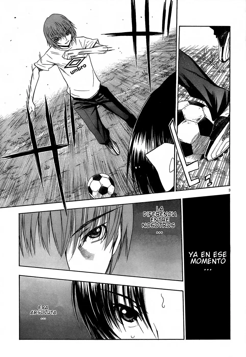 Football Girl (2008) - Capítulo 34 - Página 4 - LectorTMOo