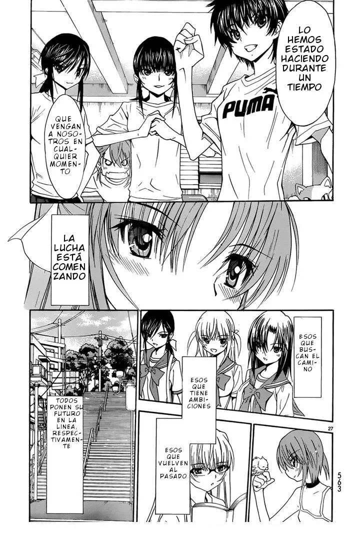 Football Girl (2008) - Capítulo 36 - Página 28 - LectorTMOo