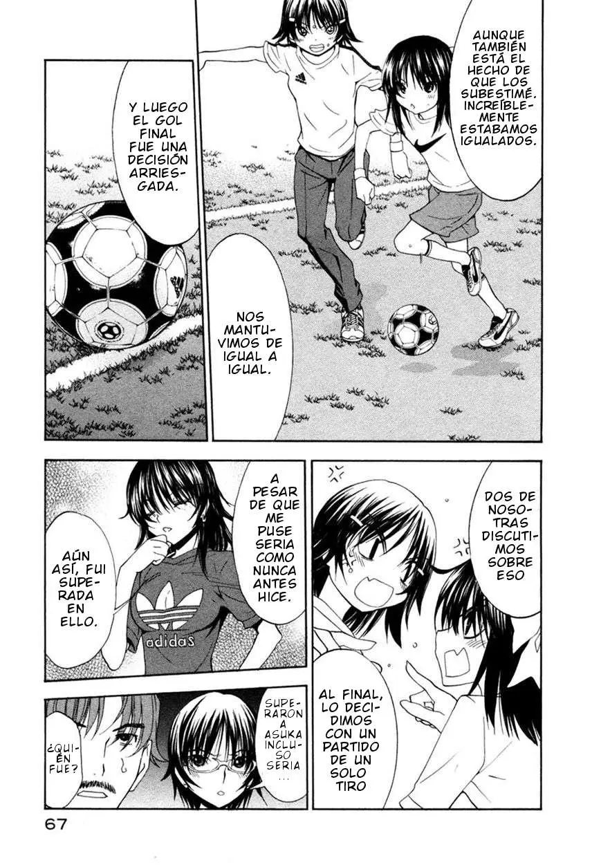 Football Girl (2008) - Capítulo 38 - Página 32 - LectorTMOo