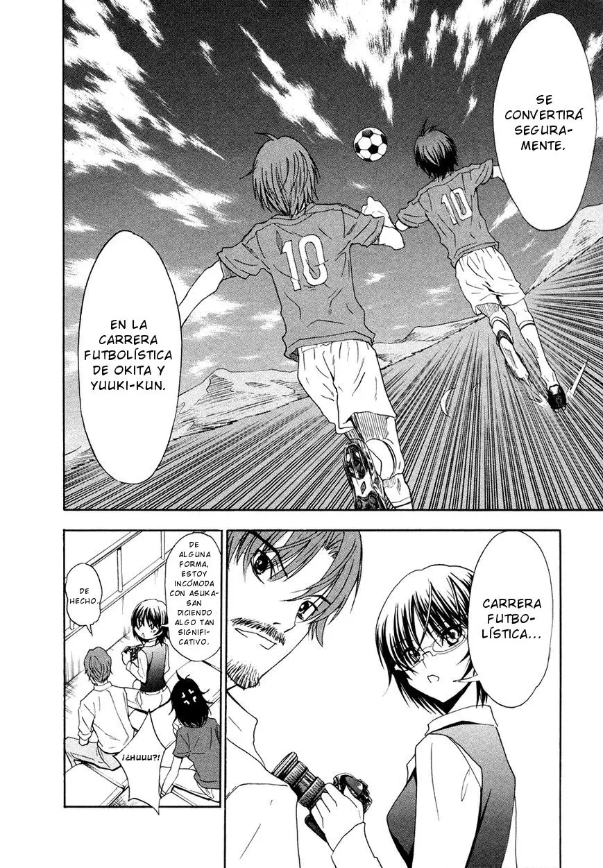 Football Girl (2008) - Capítulo 45 - Página 13 - LectorTMOo