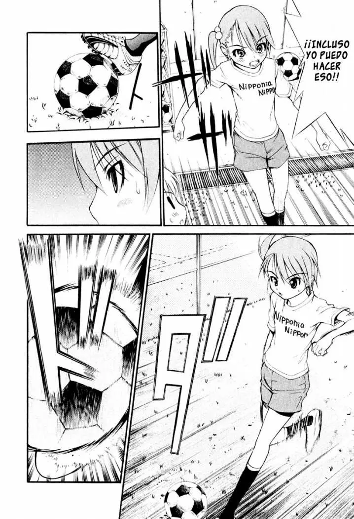 Football Girl (2008) - Capítulo 5 - Página 38 - LectorTMOo