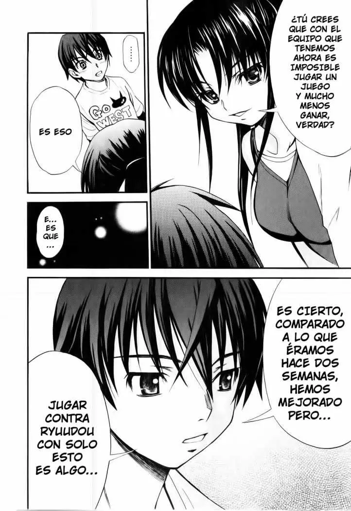 Football Girl (2008) - Capítulo 6 - Página 14 - LectorTMOo