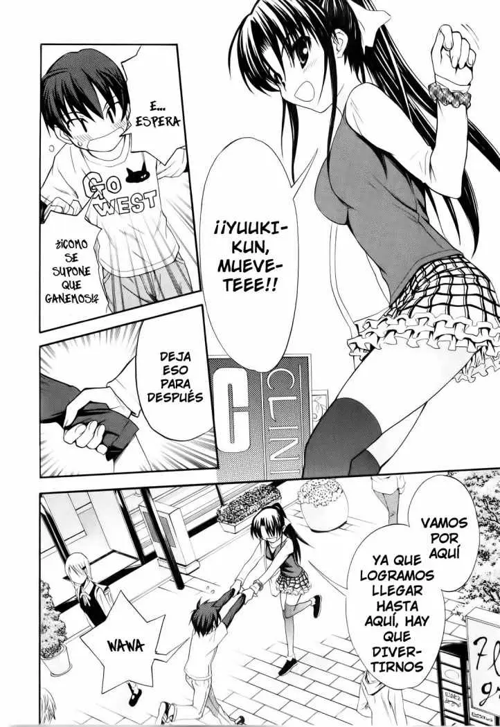 Football Girl (2008) - Capítulo 6 - Página 16 - LectorTMOo