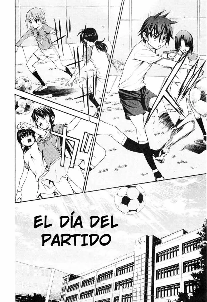 Football Girl (2008) - Capítulo 6 - Página 49 - LectorTMOo