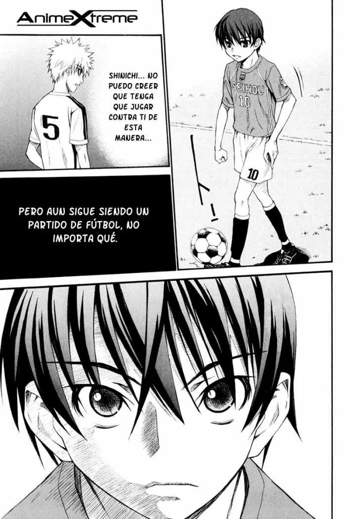 Football Girl (2008) - Capítulo 7 - Página 26 - LectorTMOo